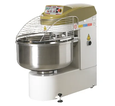 Fork Mixer