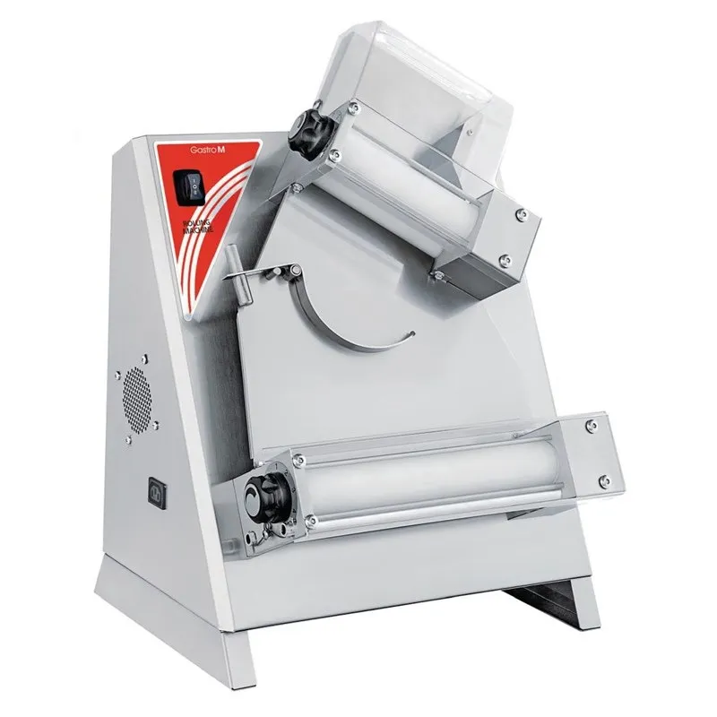 Gastro M Pizza Dough Roller