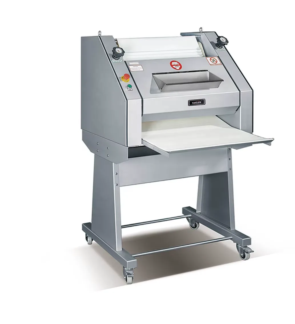 Moulding Machine