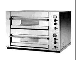 Pizza Oven