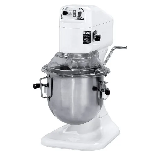 Planetary Mixer 02