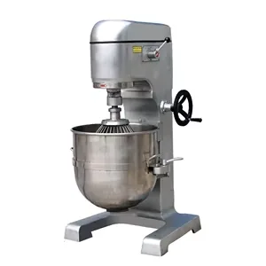 Planetary Mixer