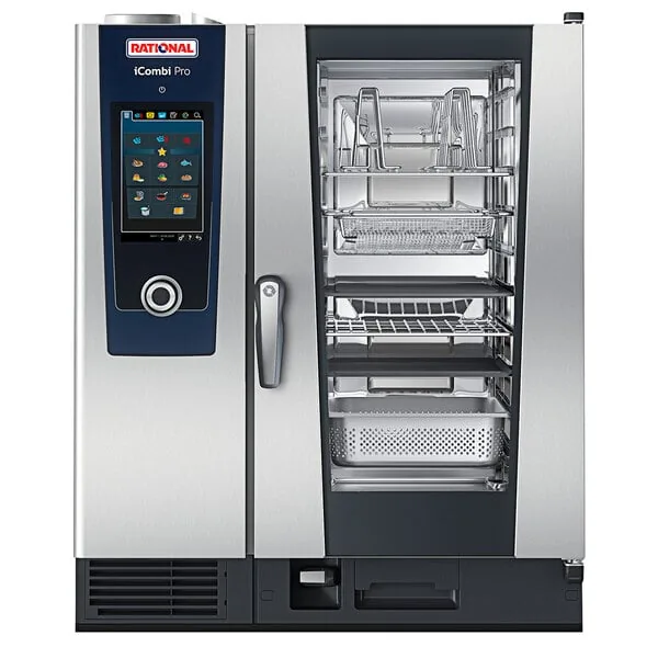 Rational Icombi Pro Combi Oven