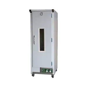 Steam Proofer