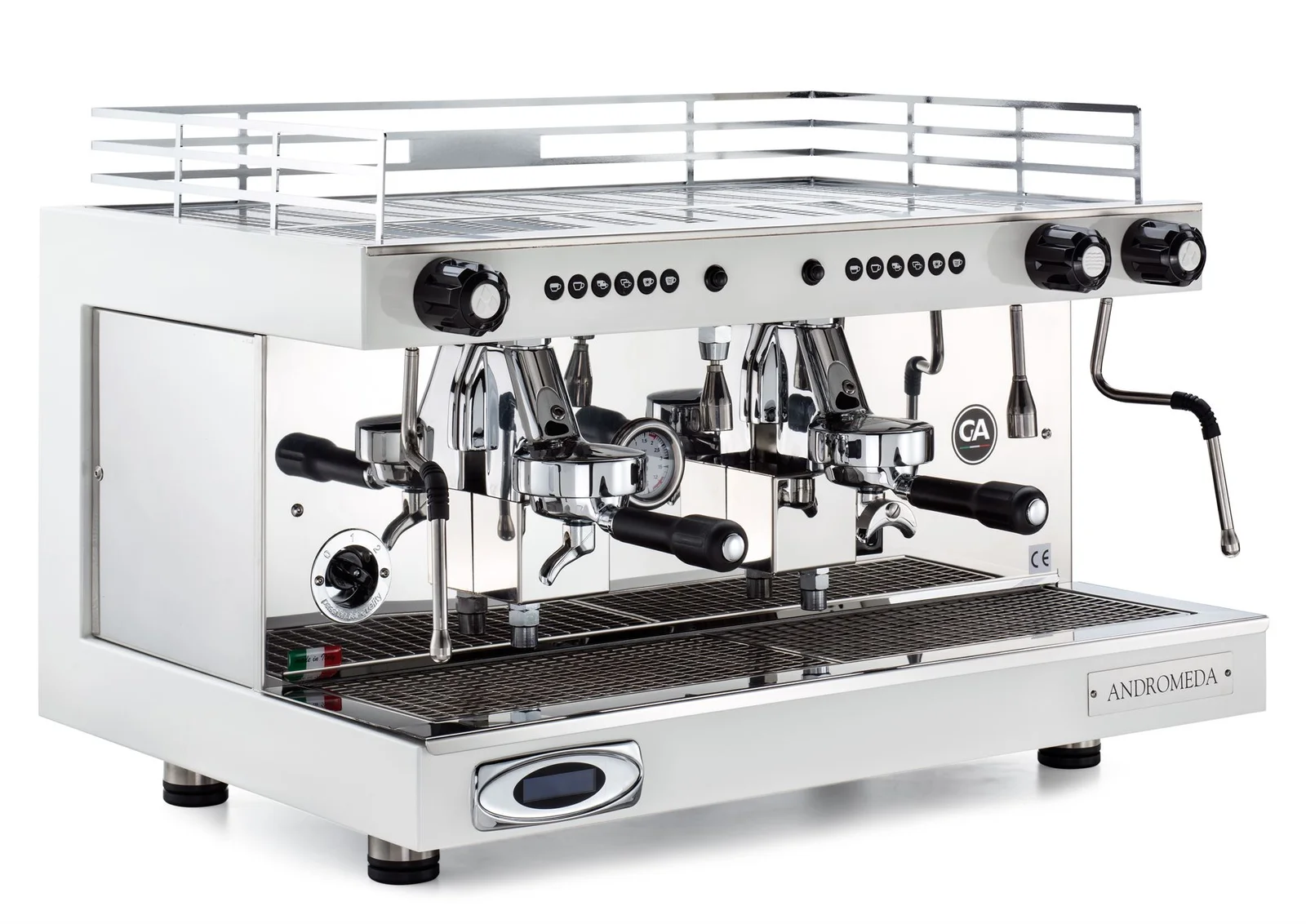 La Nuova Era Andromeda Espresso Coffee Machine