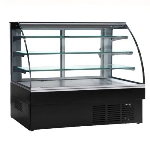 Cake Pastry Display Table Top