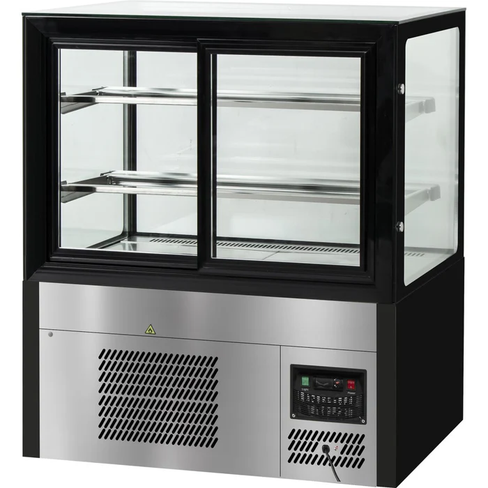 Commercial Display Refrigerator