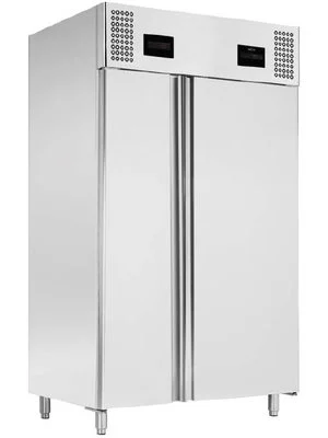 Mercatus F1 Blast Chiller Freezer