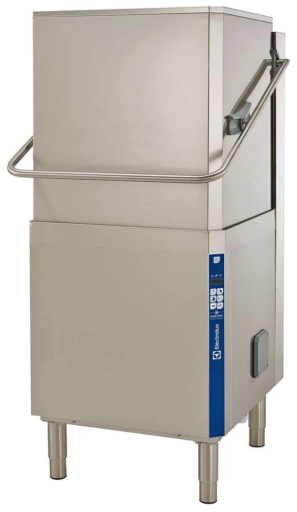 Electrolux Professional Greenclean Hood Type Dishwasher