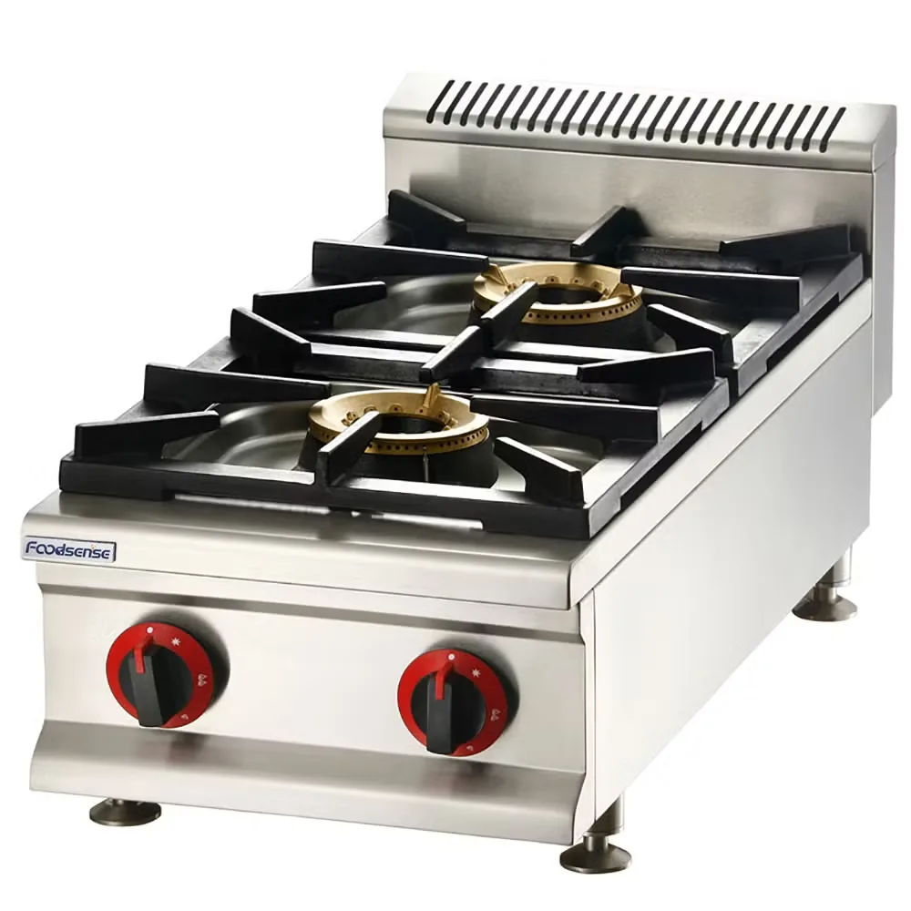 Table Top Gas Cooker