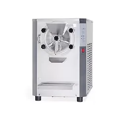 Commercial Hard Ice Cream Machine