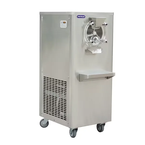 Protelex Commercial Hard Ice Cream Machine