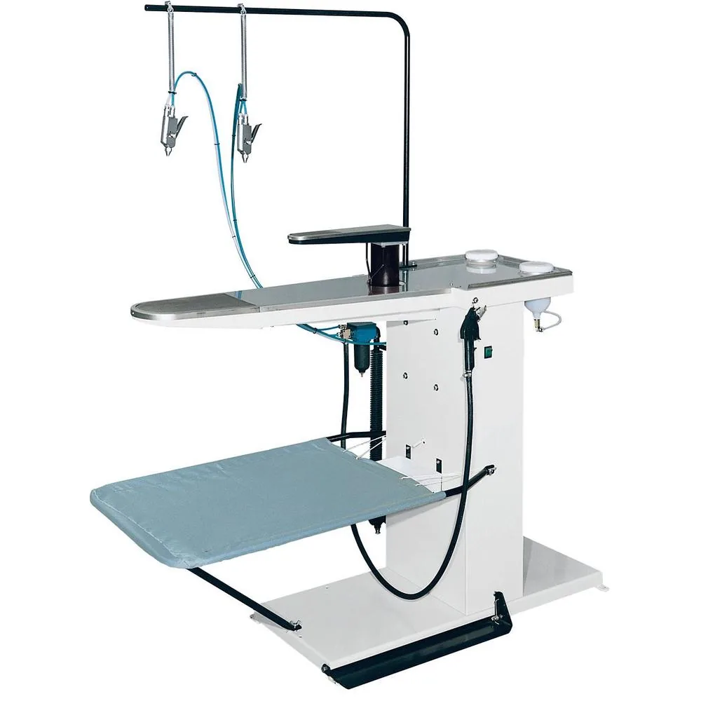 Cold Spotting Table