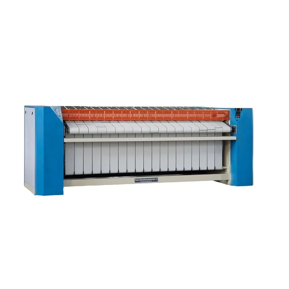 Flatwork Ironer