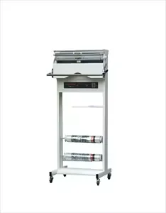 Garment Wrapping Machine