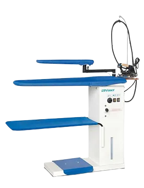 Professional Ironing Table
