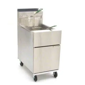 Dean Sr162G Digital Deep Fryer