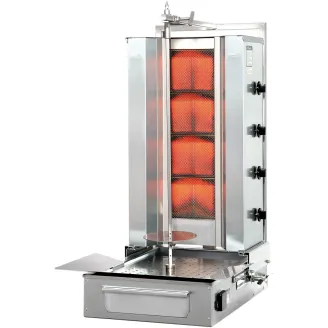 Potis Electric Shawarma Machine