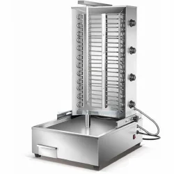 Potis Robotic Shawarma Machine