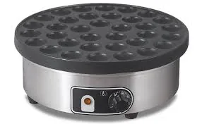 Commercial Electric Pancake Maker