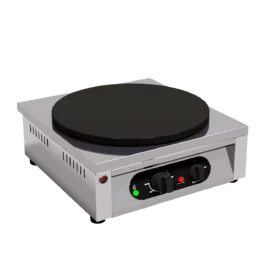 Zenet Electric Crepe Maker Single