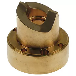 Cutter Head