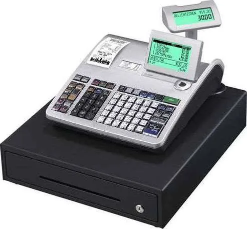 Cash Register